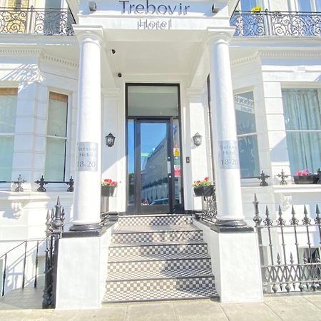 Trebovir Hotel Londres Extérieur photo
